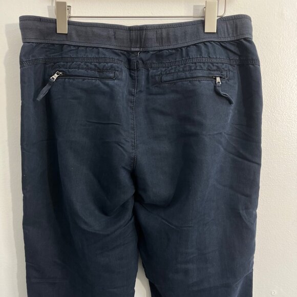 Marrakech Melody Joggers Navy Blue Size Med‎ - Picture 4 of 6